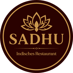Sadhu Restaurant  Logo