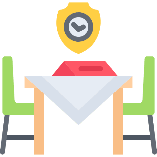 decoration table image